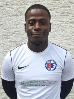 Avatar Bild für Jean-Pierre Nsonde Mafuefue Diansuka