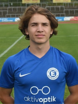 Avatar Bild für Niklas Wollmann