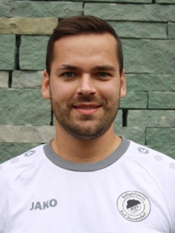 Avatar Bild für Kai Frye