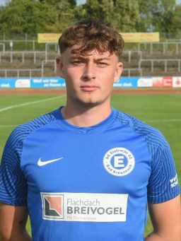 Avatar Bild für Lukas Christ