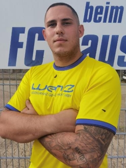 Avatar Bild für Alessio Di Bernardo