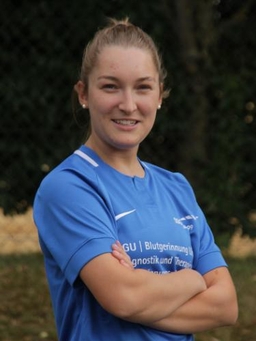 Avatar Bild für Lara Haußer