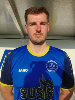 Avatar Bild für Fabian Kiesel
