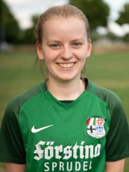 Avatar Bild für Marie Boehm