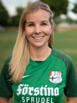 Avatar Bild für Christina Worschech