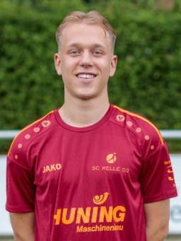 Avatar Bild für Sven Lucas Richter