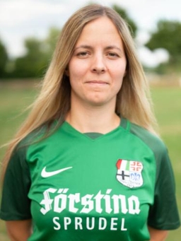 Avatar Bild für Verena Faulstich