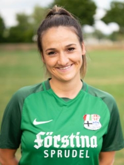 Avatar Bild für Jessica Martens