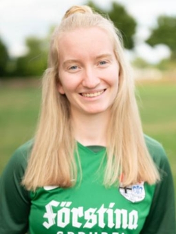 Avatar Bild für Cara Halbleib