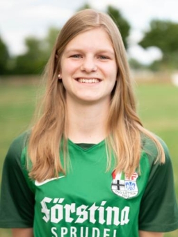 Avatar Bild für Kimberly Pompetzki