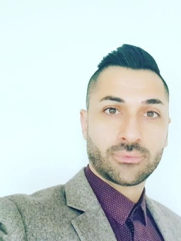 Avatar Bild für Giovanni Di Mauro