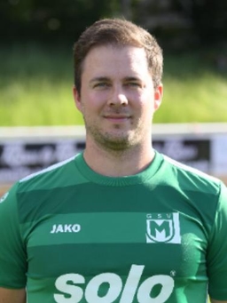 Avatar Bild für Timo Heinemann