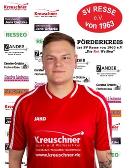 Avatar Bild für Jannik Meyerhof