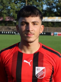 Avatar Bild für Dogukan Tüysüz