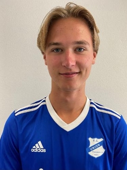Avatar Bild für Levy Tempelmann