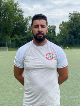 Avatar Bild für Naoufel Bouazza