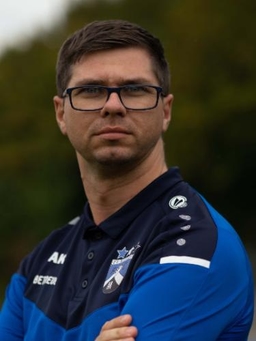 Avatar Bild für Max Beck