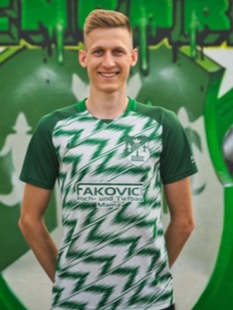 Avatar Bild für Moritz Freisler