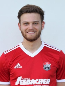 Avatar Bild für Mirko Zimmermann