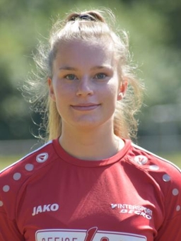 Avatar Bild für Selina Slany