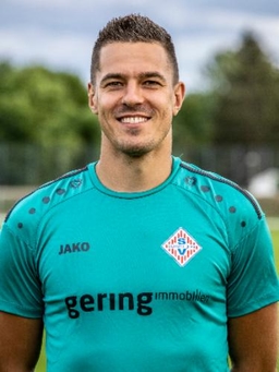 Avatar Bild für Alexander Glaser