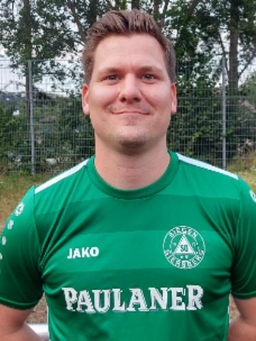 Avatar Bild für Simon Ersfeld