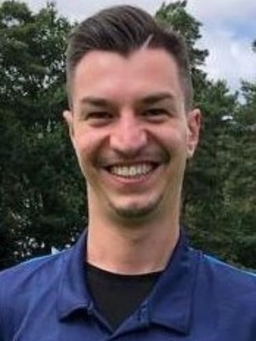 Avatar Bild für Justin Breilich