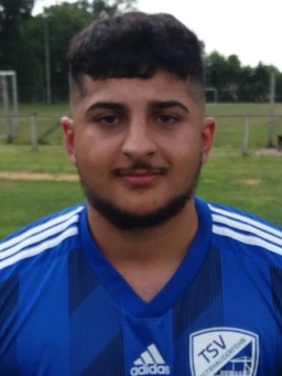 Avatar Bild für Bahdin Mizgin Agirman