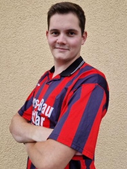 Avatar Bild für Felix Görtner