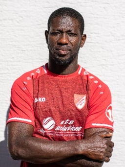 Avatar Bild für Pa Modou Ceesay