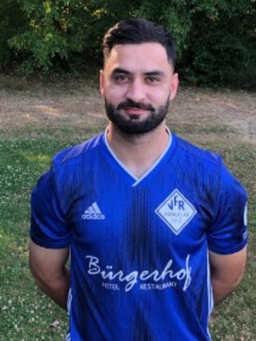 Avatar Bild für Ahmad Fahim Momand