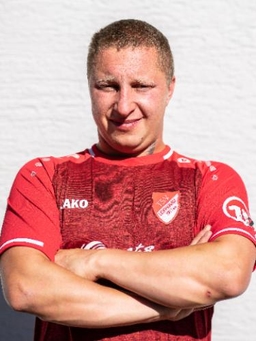 Avatar Bild für Klaudiusz Cezary Wolodzko