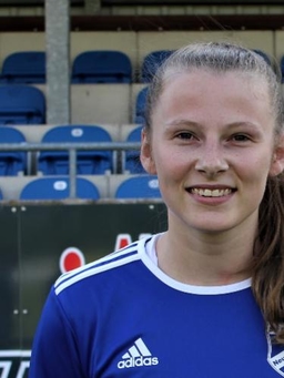 Avatar Bild für Lena Kruse