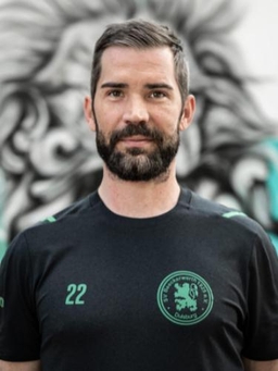 Avatar Bild für Marc Berrens