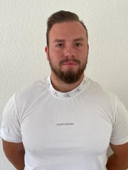 Avatar Bild für Germain Hartel