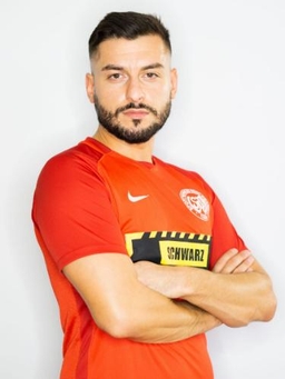 Avatar Bild für Ilyas Azimetli