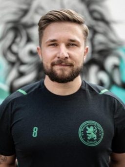 Avatar Bild für Joshua Zwang