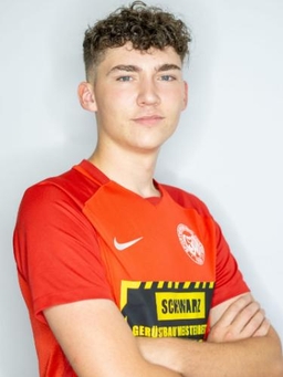 Avatar Bild für Timothy Rasher