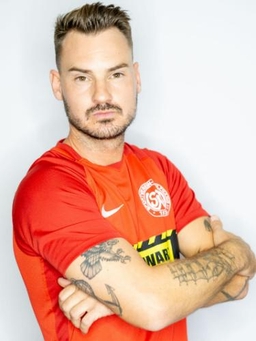 Avatar Bild für Kevin Schwarz