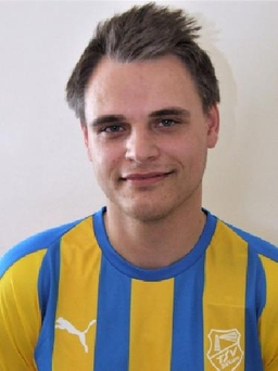 Avatar Bild für Sascha Zimmermann