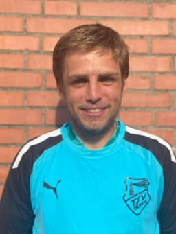 Avatar Bild für Magnus Ehlers