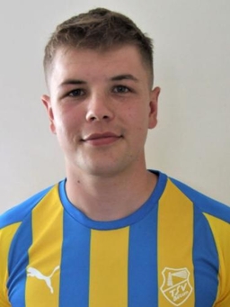 Avatar Bild für Luis Flemming Dorn