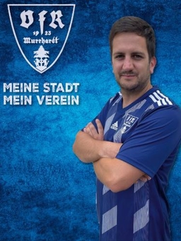 Avatar Bild für Marcel John
