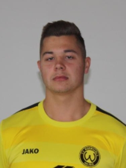 Avatar Bild für Alexander Benisch