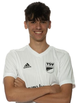 Avatar Bild für Marlon Trost