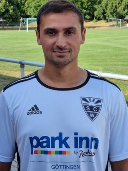 Avatar Bild für Dehran Dilaj