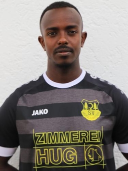 Avatar Bild für Khalid Mohamud Ismael