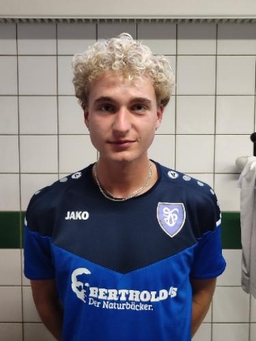 Avatar Bild für Ben Asholt