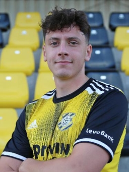 Avatar Bild für Pascal Fabian Fischer