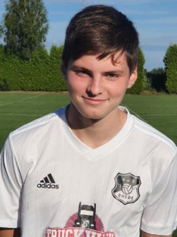 Avatar Bild für Kevin Hunfeld